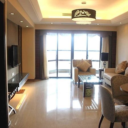 Shenzhen Meisha International Grand Hotel Ngoại thất bức ảnh