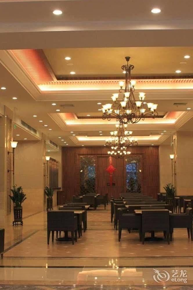 Shenzhen Meisha International Grand Hotel Ngoại thất bức ảnh