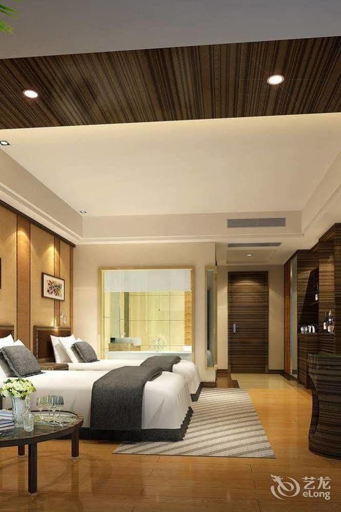 Shenzhen Meisha International Grand Hotel Ngoại thất bức ảnh